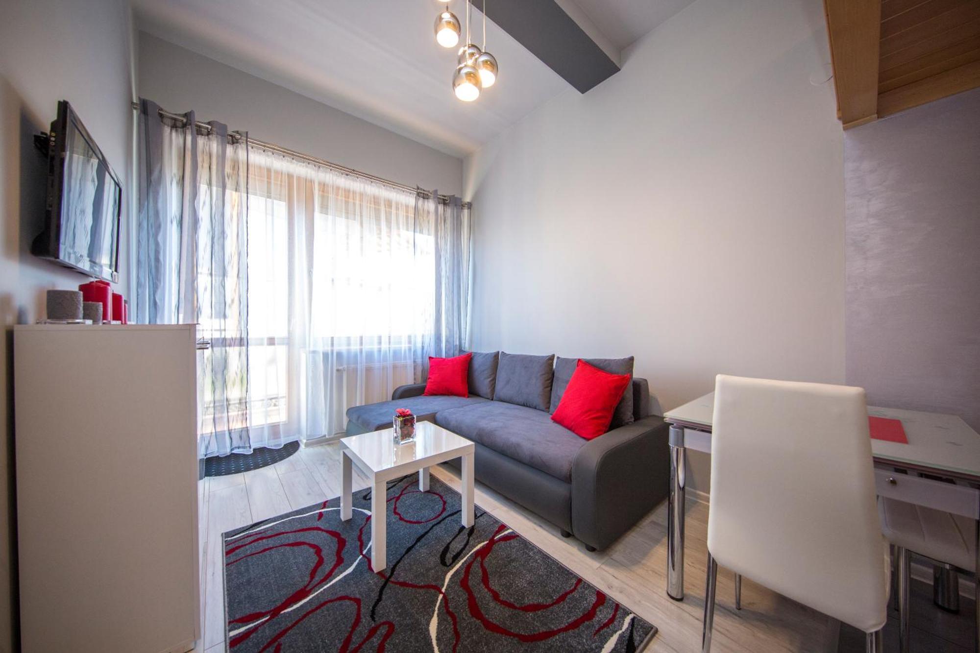 Viva Maria Apartament Zakopane Kültér fotó