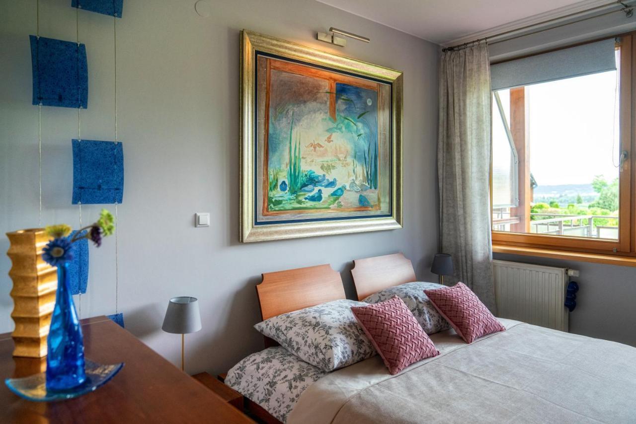 Viva Maria Apartament Zakopane Kültér fotó