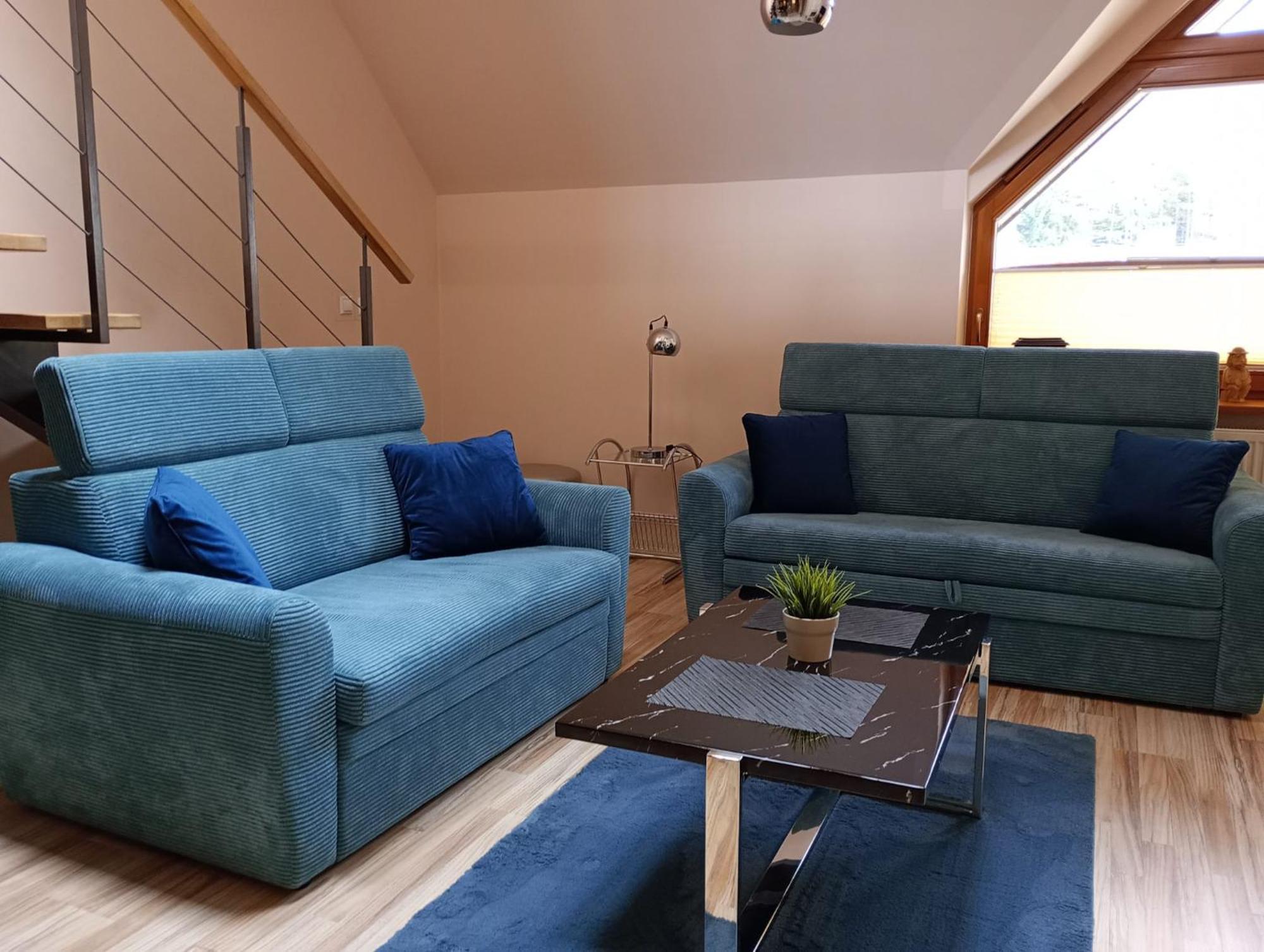 Viva Maria Apartament Zakopane Kültér fotó