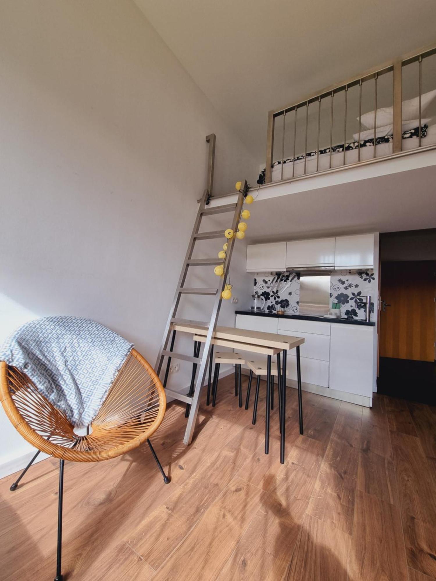 Viva Maria Apartament Zakopane Kültér fotó