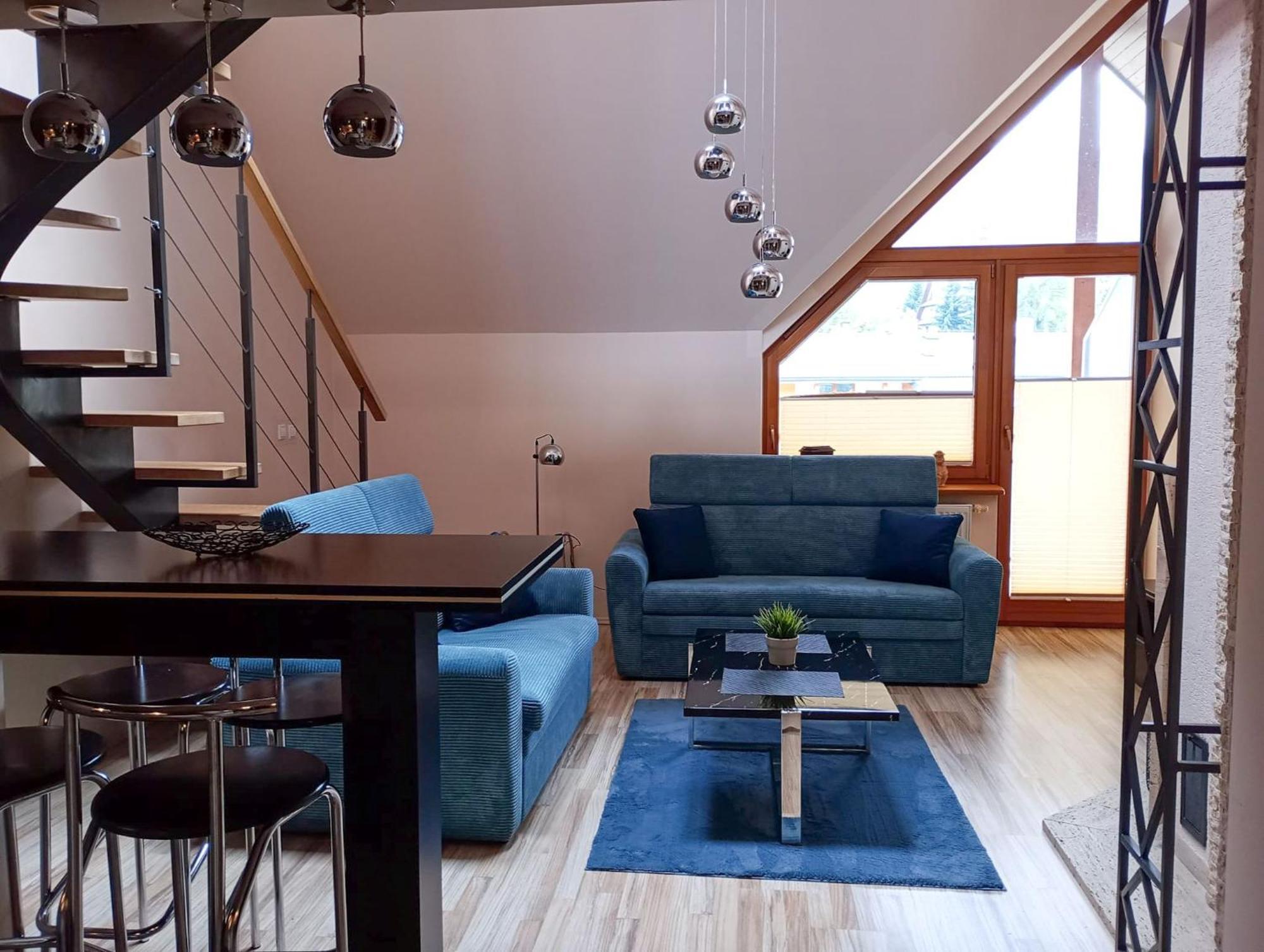 Viva Maria Apartament Zakopane Kültér fotó