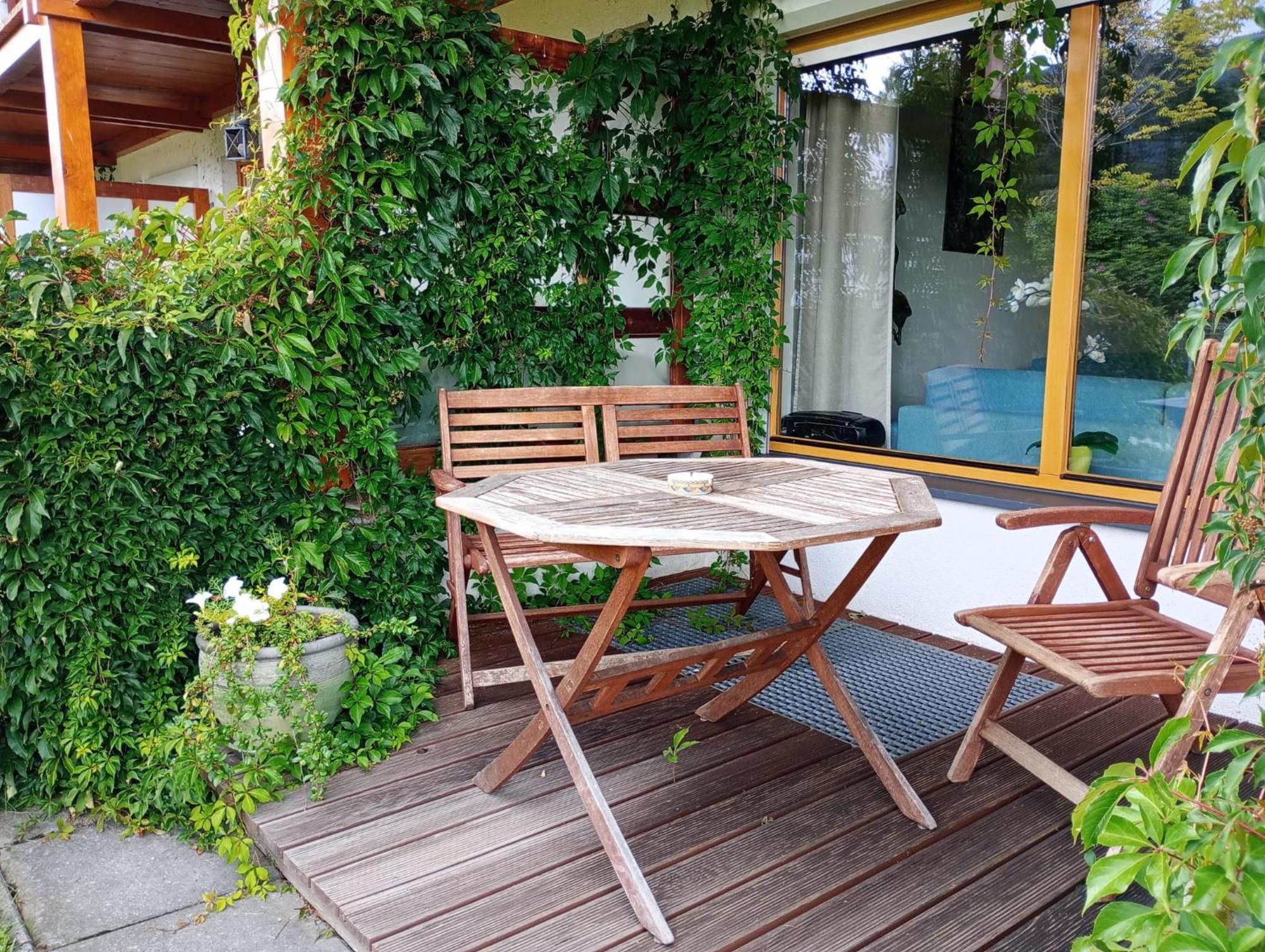 Viva Maria Apartament Zakopane Kültér fotó