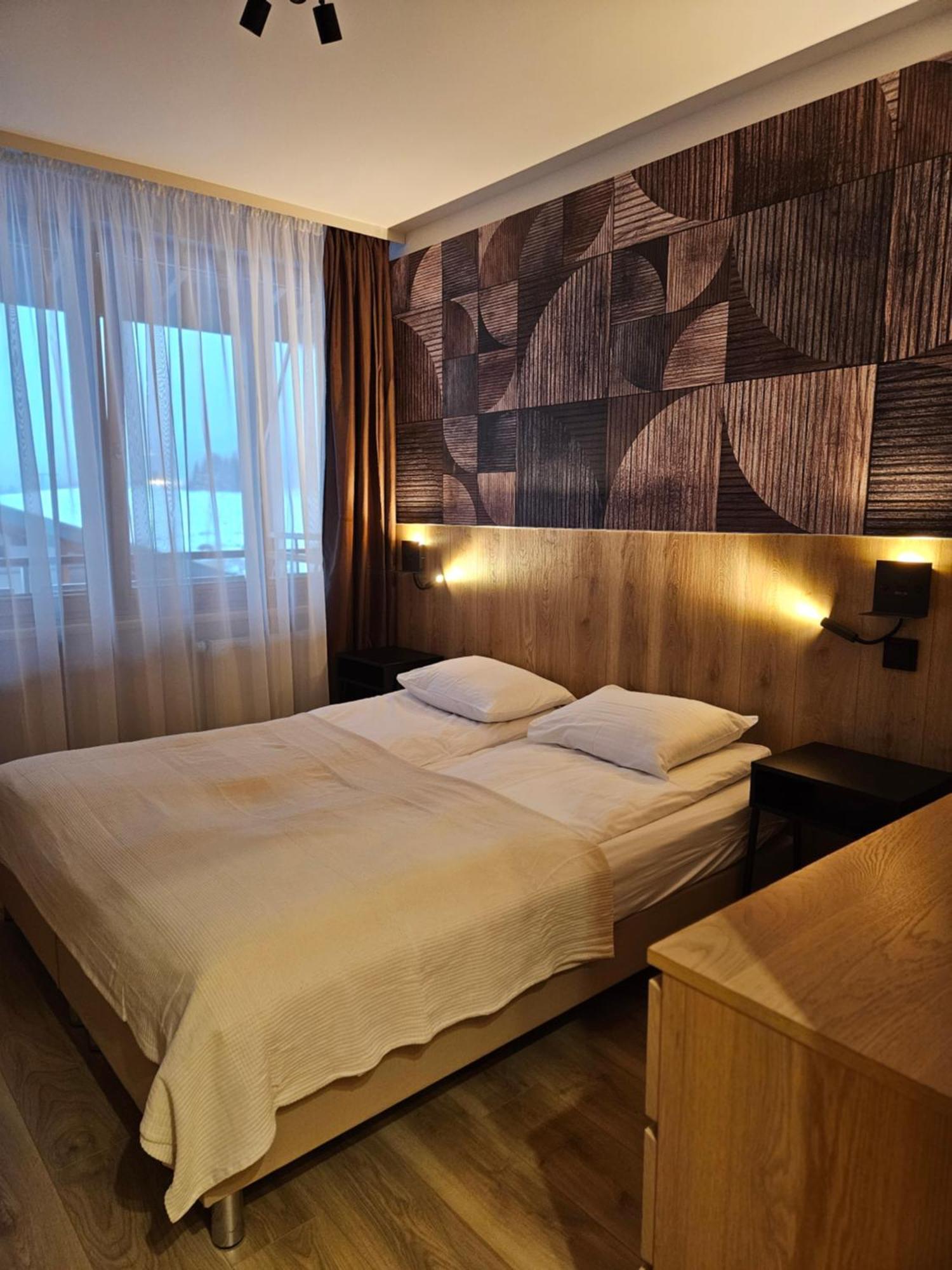 Viva Maria Apartament Zakopane Kültér fotó