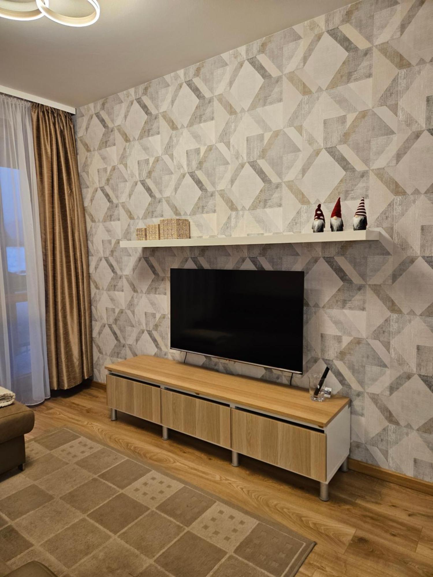 Viva Maria Apartament Zakopane Kültér fotó
